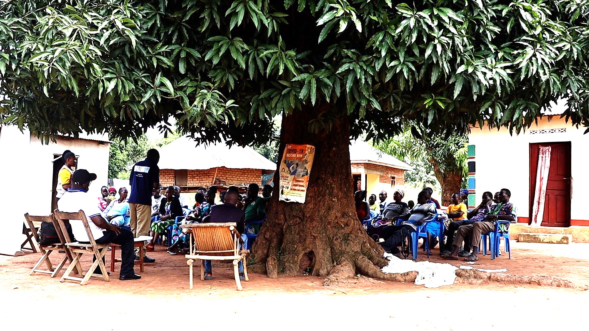 UN Peacekeeping UNMISS South Sudan