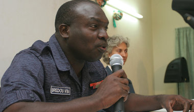 Soutien de l’ONUCI pour une valorisation des femmes dans la police ivoirienne
