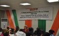 Journée internationale de la femme à Bouaké : les femmes prônent leur autonomisation