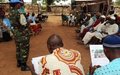 Binguébougou : l’ONUCI exhorte les populations à la cohésion sociale