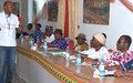 Oumé : les élus et cadres s’engagent à promouvoir la cohésion sociale et la réconciliation nationale