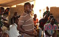 Onuci tour à tobly-bangolo : les populations rêaffirment leur engagement à promouvoir la cohésion sociale