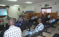 Consolidation de la confiance entre les forces de sécurité et populations : 20 gendarmes et policiers à l’école de l’ONUCI