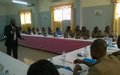 District des Savanes : les autorités administratives sensibilisées sur leur implication dans la lutte contre les violences basées sur le genre