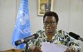 Retranscription du point de presse hebdomadaire de l’Opération des Nations Unies en Côte d’Ivoire (ONUCI) du 30 avril 2015  