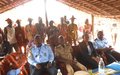 UNOCI sensitizes Abongoua people on social cohesion