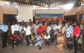 Renforcement de la cohabitation à Akoupe : l’ONUCI sensibilise les forces de sécurité et les populations