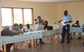 Les leaders communautaires de Tabou promettent d’être des acteurs d’un environnement électoral apaisé