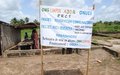 L’ONUCI et l’ADDR lancent six projets de réinsertion communautaire au profit de 109 ex-combattants à Bangolo
