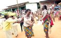 L’ONUCI sensibilise les populations de Brofodoumé à la paix et à la cohésion sociale 