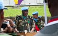 Général Talla Niang: « la Côte d'Ivoire a fait beaucoup de progrès en deux ans » 