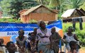 Les populations de Cebly soutiennent le processus de réconciliation pour des élections apaisées en 2015