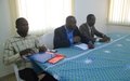 L’ONUCI appuie l’Etat ivoirien dans la mise en œuvre de projets de réinsertion communautaires à Odienné