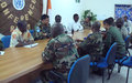 Les Forces Nouvelles rendent hommage à l’ONUCI pour sa contribution à la détente à Bouaké