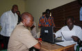Cote d’Ivoire : Lancement de l’identification et du recensement électoral 