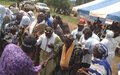 People of Djouroutou find peace and reconciliation with the help of UNOCI