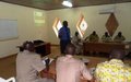 A better customs service in Côte d’Ivoire to contribute to peace and economic development