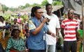 Une sensibilisation de l’ONUCI fait renoncer les populations de Tiénigbe à l’excision et aux mutilations génitales