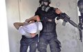 Activité Tactique des SWAT Jordaniens