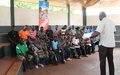 Les agents pénitentiaires de la prison d’Abengourou formés sur les mesures de sécurisation 