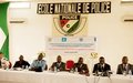UN System trains Ivorian security agents on criminal investigation techniques  