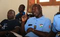 Des policiers ivoiriens instruits sur la prévention de la torture 
