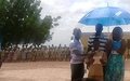L’ONUCI réhabilite l’école primaire de Gbandjadjougou
