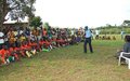 Réconciliation nationale : l’ONUCI salue les efforts de la jeunesse de Gueguingbeu