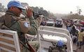 Ban Ki-moon annonce des mesures pour éradiquer les abus sexuels commis par des Casques bleus