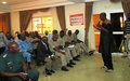 Korhogo : les populations et les agents de douanes s’engagent à renforcer leur collaboration