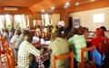 Korhogo : l’ONUCI et la Clinique juridique sensibilisent les populations vulnérables sur leurs droits