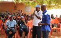 Le village de Kouassi Ndawa s’engage sur la route de la paix