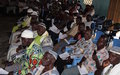 Workshop on the law, chieftaincy and rural land ownership: participants opt for better conflict resolution  