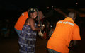 Gagnoa danse pour la paix et salue les efforts de l’ONUCI 