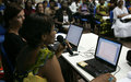 L’ONU, L’ETAT ET LES ONG CELEBRENT LA JOURNEE INTERNATIONALE DE LA FEMME EN COTE D’IVOIRE