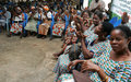 Les leaders communautaires de Bayota et Ouragahio engagés contre les violences faites aux femmes