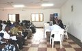 UNOCI sensitises people in Niable and Yorobodi on respect for human rights and rule of law