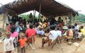 ONUCI Tour marque sa présence à Abengourou, Taï et Adzopé