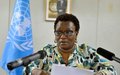 Retranscription du point de presse hebdomadaire de l’Opération des Nations Unies en Côte d’Ivoire (ONUCI) du 26 juin 2014