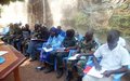 UNOCI trains prison warders from Korhogo and Boudiali