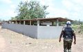 UNOCI rehabilitates primary school in Ananguié