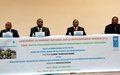 Les Nations Unies et les autorités ivoiriennes procèdent au lancement du Rapport National sur le Développement Humain