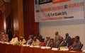 Colloque de la CDVR à Yamoussoukro: Comprendre les causes profondes du conflit ivoirien pour mieux (se) réconcilier