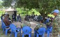 Le quartier Yakafissa d’Odienné pour la réconciliation et la cohésion sociale