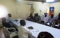  District des Savanes : cultivateurs et éleveurs engagés pour la cohésion sociale