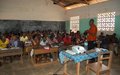 The Fight Against sexually-transmitted diseases and early pregnancy: More than 200 pupils urged to avoid risky behaviour