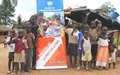 ONUCI-Tour stops over in Tié Iné to promote social cohesion