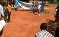 Korhogo: tournoi régional de pétanque sous le signe de la réconciliation avec l’appui de l’ONUCI