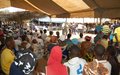 L’ONUCI invite les parties en conflit à Yallo sur la problématique du foncier rural  au dialogue et à la réconciliation  