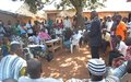 L’ONUCI initie le dialogue intercommunautaire à Yallo sur la problématique du foncier rural